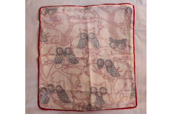 Handkerchief