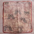 Handkerchief