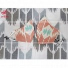 Handloom Dhaka Masks- Pair
