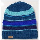 Honeycomb Long Hat