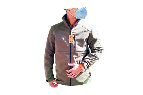 Fashionable Winter Jacket For Men