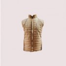 Sleeveless Jacket
