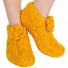 Woolen Slippers