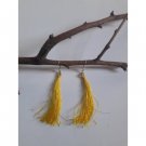 Handmade Crochet Earring