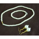 Pearl Jewellery Set