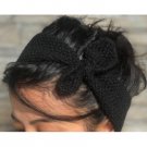 Woolen Headbank Different Design For Women (Color May Vary)