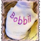 ANY COLOR/FONT Personalized Dog Coat Sweater XXXS-XXS-XS-S-M