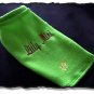 ANY COLOR/FONT Personalized Dog Coat Sweater XXXS-XXS-XS-S-M