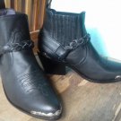 handmade custom woman leather shoes