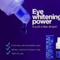 3 Bottles/ Original Collyre Bleu Laiter Eye Drops 10ml Exp. 2027