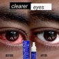 3 Bottles/ Original Collyre Bleu Laiter Eye Drops 10ml Exp. 2027