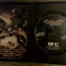 Aquanox JoWooD Entertainment AG PC Space Fighter Game