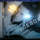 BNIB Factory Sealed Robbie Williams Rudebox 2006 CD Album