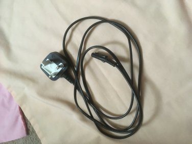 EPSON WF-2650 POWER SUPPLY CORD