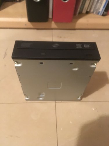 HP TS-H653Z/HPDH DVDRW DRIVE