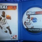 NBA 2K8 Take Two PS2 Basketball Game