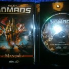 Project Nomads RadonLabs PC Game