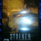 S.T.A.L.K.E.R.: Shadow of Chernobyl DVD Rom (PC: Windows, 2007)