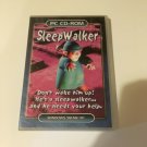 sleepwalker retro pc  game