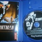 Stuntman 2002 Atari PlayStation 2 Game