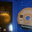 The Da Vinci Code (Sony PlayStation 2, 2006)