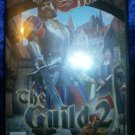 The Guild 2 JoWood PC Game