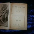 The Mill on the Floss by George Eliot Collins 1900 ILLUSTRATED