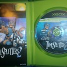 TimeSplitters 2 2002 Xbox Game