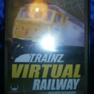 Trainz Virtual Railway (PC: Windows, 2005)
