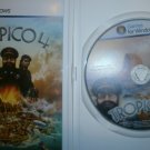 Tropico 4 2011 Kalypso DVD PC Game