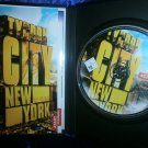 Tycoon City New York 2006 Atari PC Game