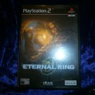 Ubisoft Eternal Ring 2000 PS2 Game