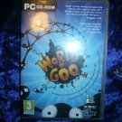World of Goo 2008 2DBoy PC CD Rom Game