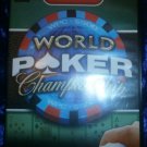 World Poker Championship PC 2004 Game