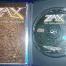 Zax The Alien Hunter 2001 JoWooD PC Game