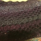 Mauve Moors Muffler, Crochet Pattern, Cowl, In The Round, Seamless, Instant Download, Tutorial, PDF