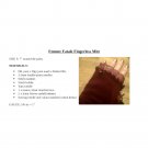 Femme Fatale, Lace, DK, Instant Download, PDF File, Tutorial, Instructions, Gloves, Fingerless Mitts