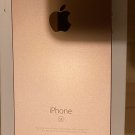 Apple iPhone SE - 16GB - Rose Gold (Virgin Mobile) A1723 (CDMA + GSM)