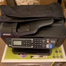 Epson WorkForce WF-2750DWF AIO ADF Printer