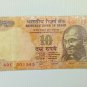 RESERVE BANK OF INDIA GANDHI 10 Rs FANCY /solid NO 301545