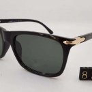 2020 New Casual Sunglasses for Men and Women KAPELUS Quality Sunglasses Black