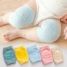Baby Knee Pad Kids Safety Crawling Elbow Cushion Infants Toddlers Protector Safe