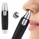 Electric Nose Hair Trimmer Implement Shaver Clipper Neck Hair Clipper Portable