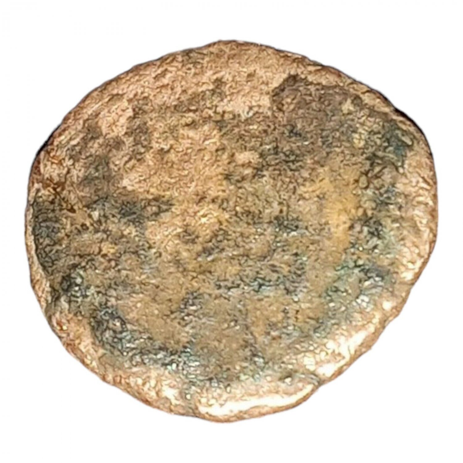 A Very Rare Ancient Roman Egyptian Coin