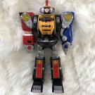 Power Rangers Legacy Collection Ninja Megazord