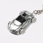 Metal Car Charm Keychain Gift for Him Gifts Keyring for Men Boyfriend Husband