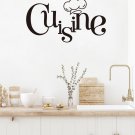 New Letter Graphic Wall Sticker Kitchen Art Wall Stickers Vinyl Removable Decals New Letter Graphic Wall Sticker Kitchen Art Wall Stickers Vinyl Removable Decals