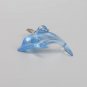 Dolphin Charm Keychain for Handbag Car Keys Decor Gift Keychain for Women Men
