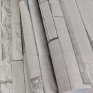 New 1sheet Tile Pattern Wallpaper Sticker Removable Wall Stickers Self-adhesive