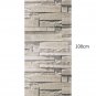 New 1sheet Tile Pattern Wallpaper Sticker Removable Wall Stickers Self-adhesive